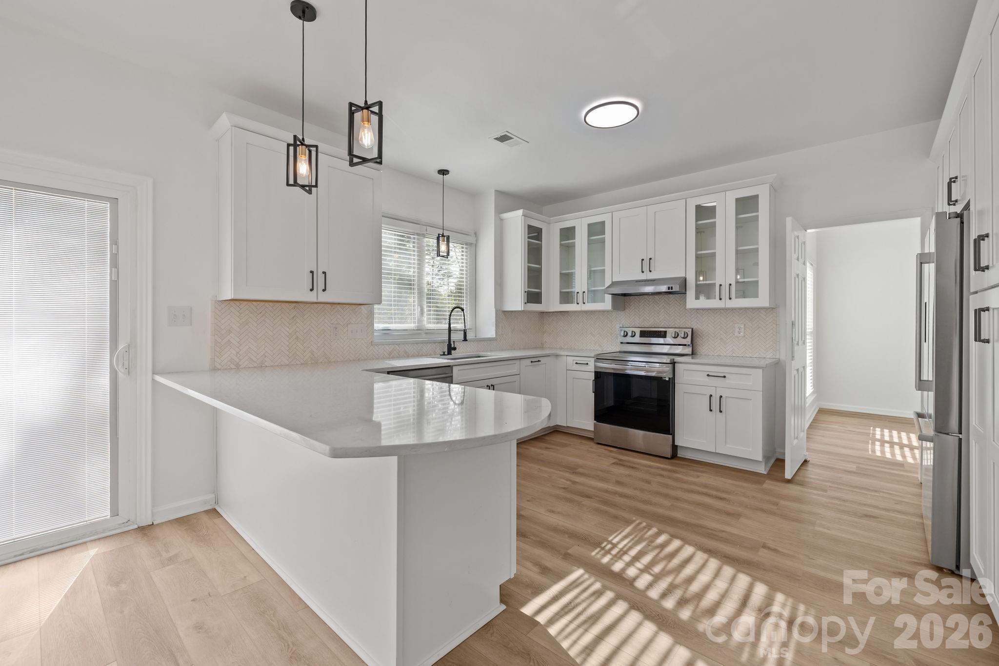 Landen Meadows - Residential