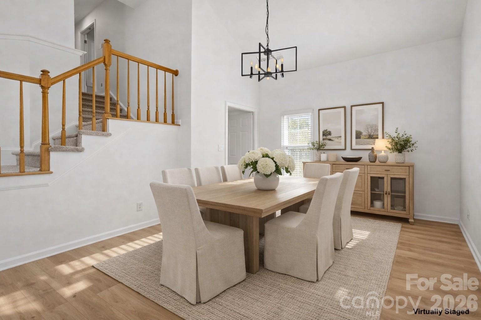 Landen Meadows - Residential