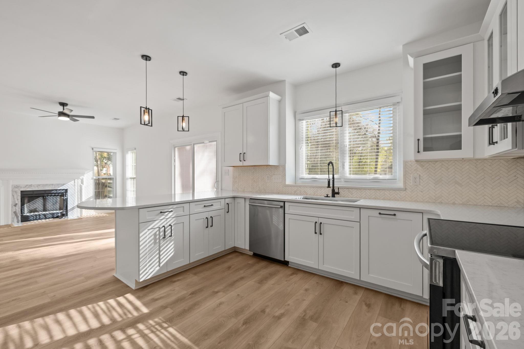 Landen Meadows - Residential