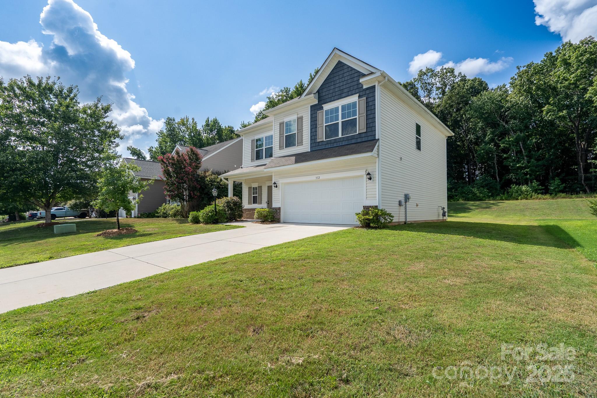 312 Settlers Grove Lane