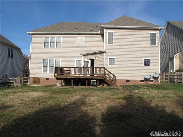 Macaulay - Residential Lease