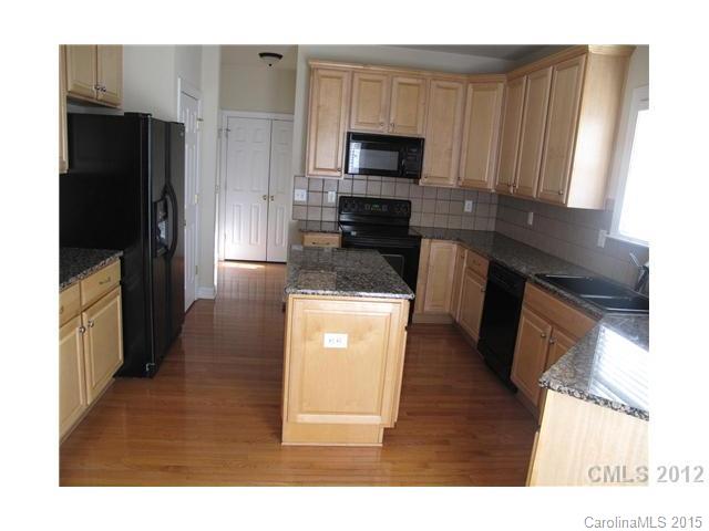 Macaulay - Residential Lease