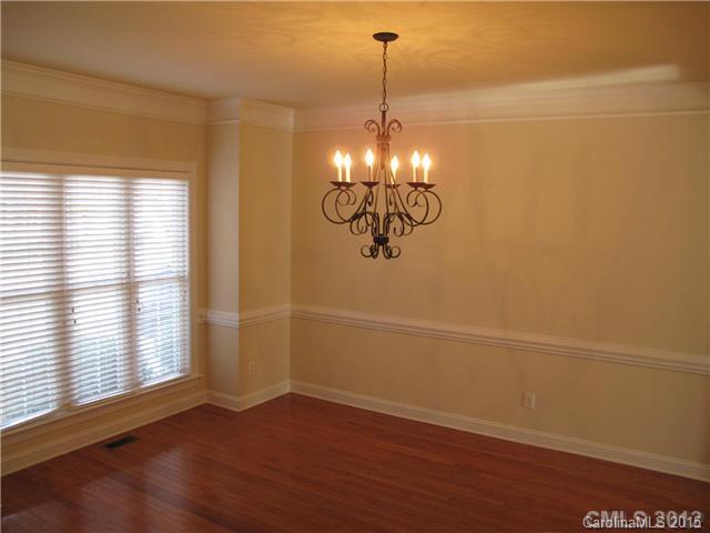 Macaulay - Residential Lease