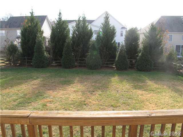 Macaulay - Residential Lease