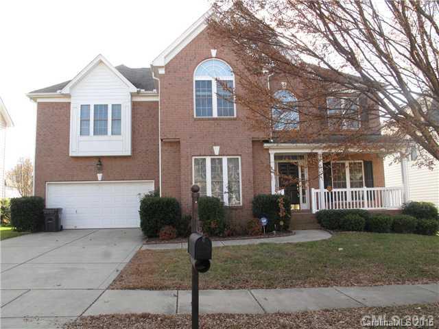 Macaulay - Residential Lease