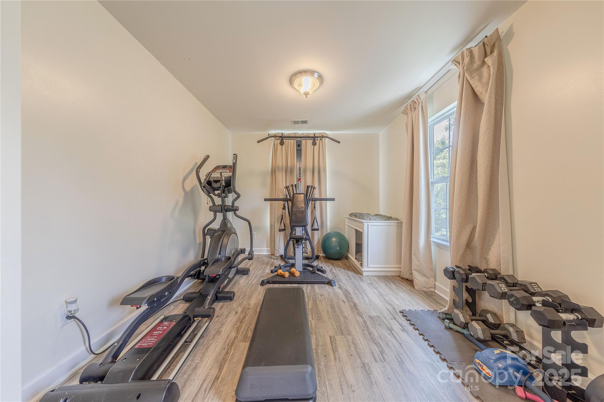 Fair Oaks - Residential