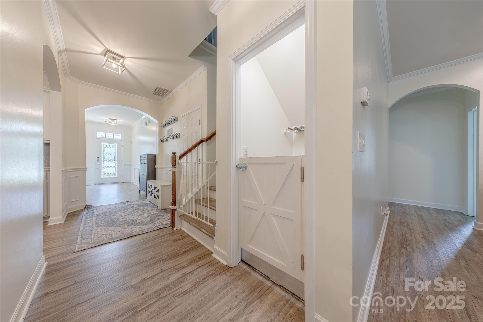 Fair Oaks - Residential