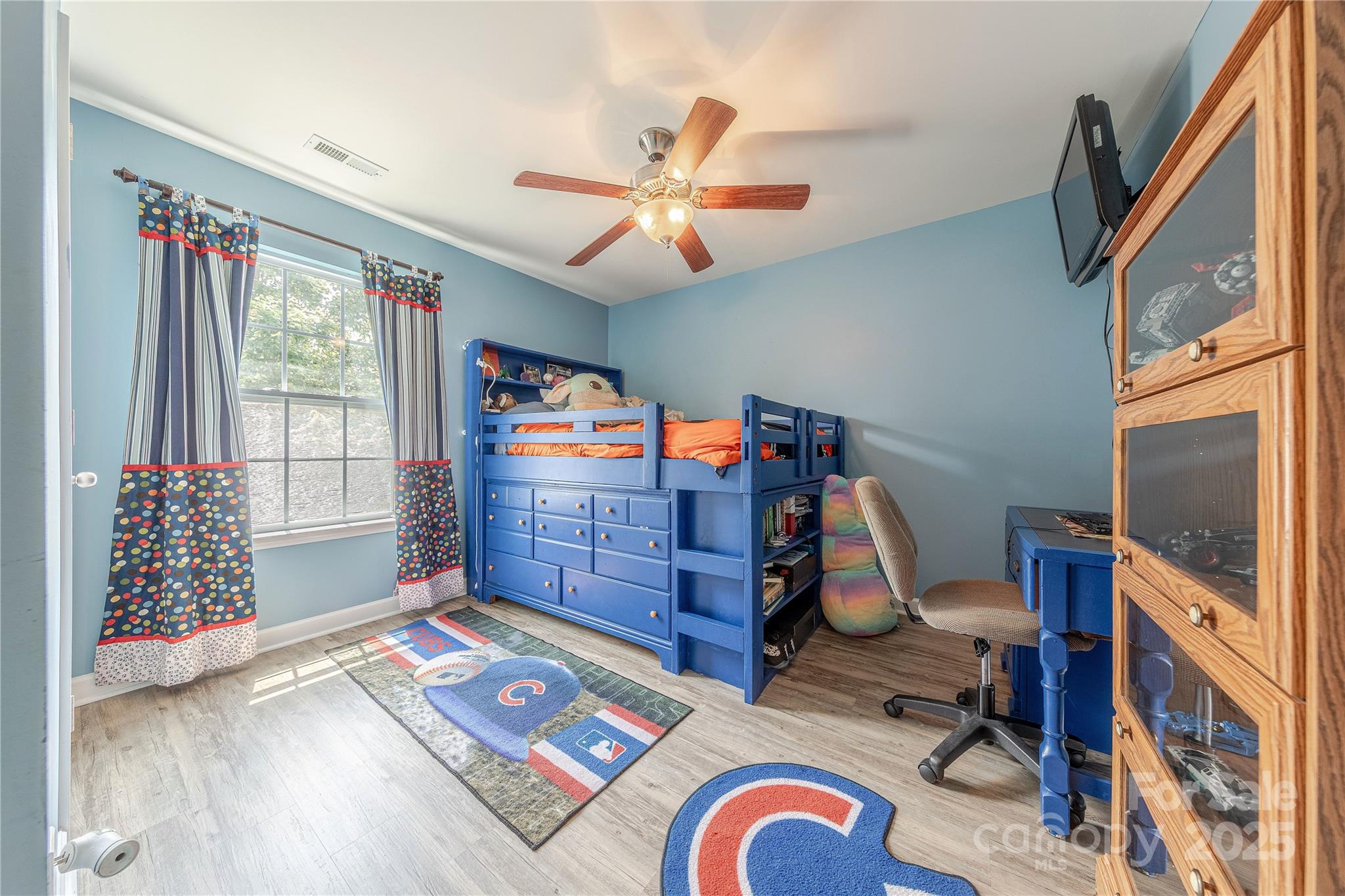 Fair Oaks - Residential