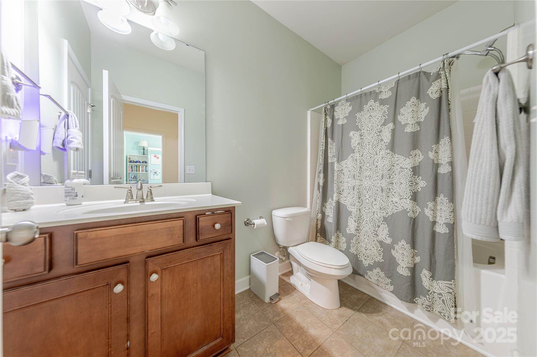 Fair Oaks - Residential