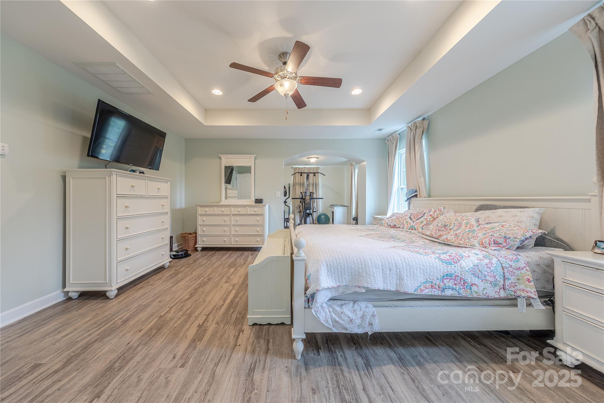 Fair Oaks - Residential