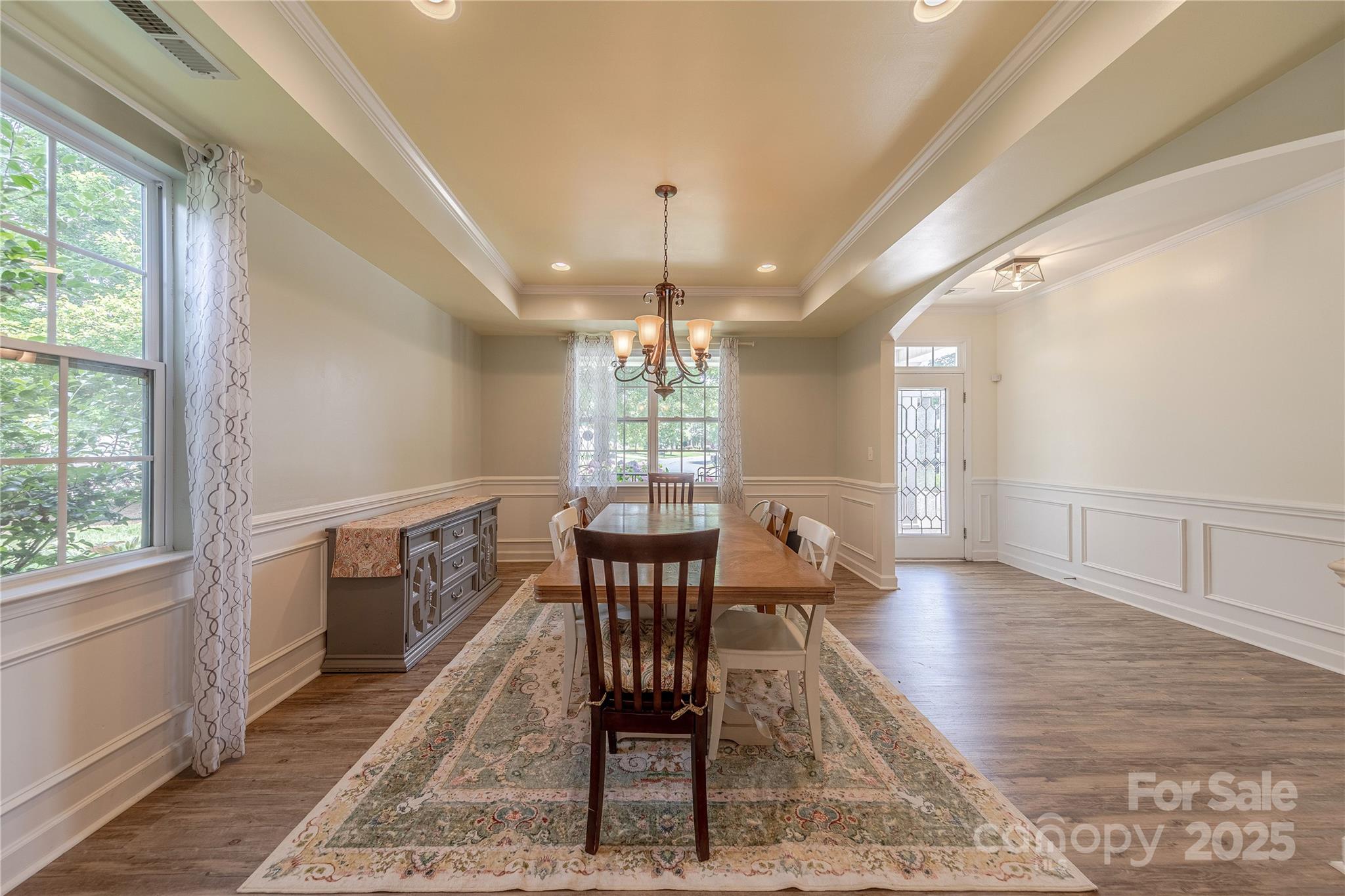 Fair Oaks - Residential