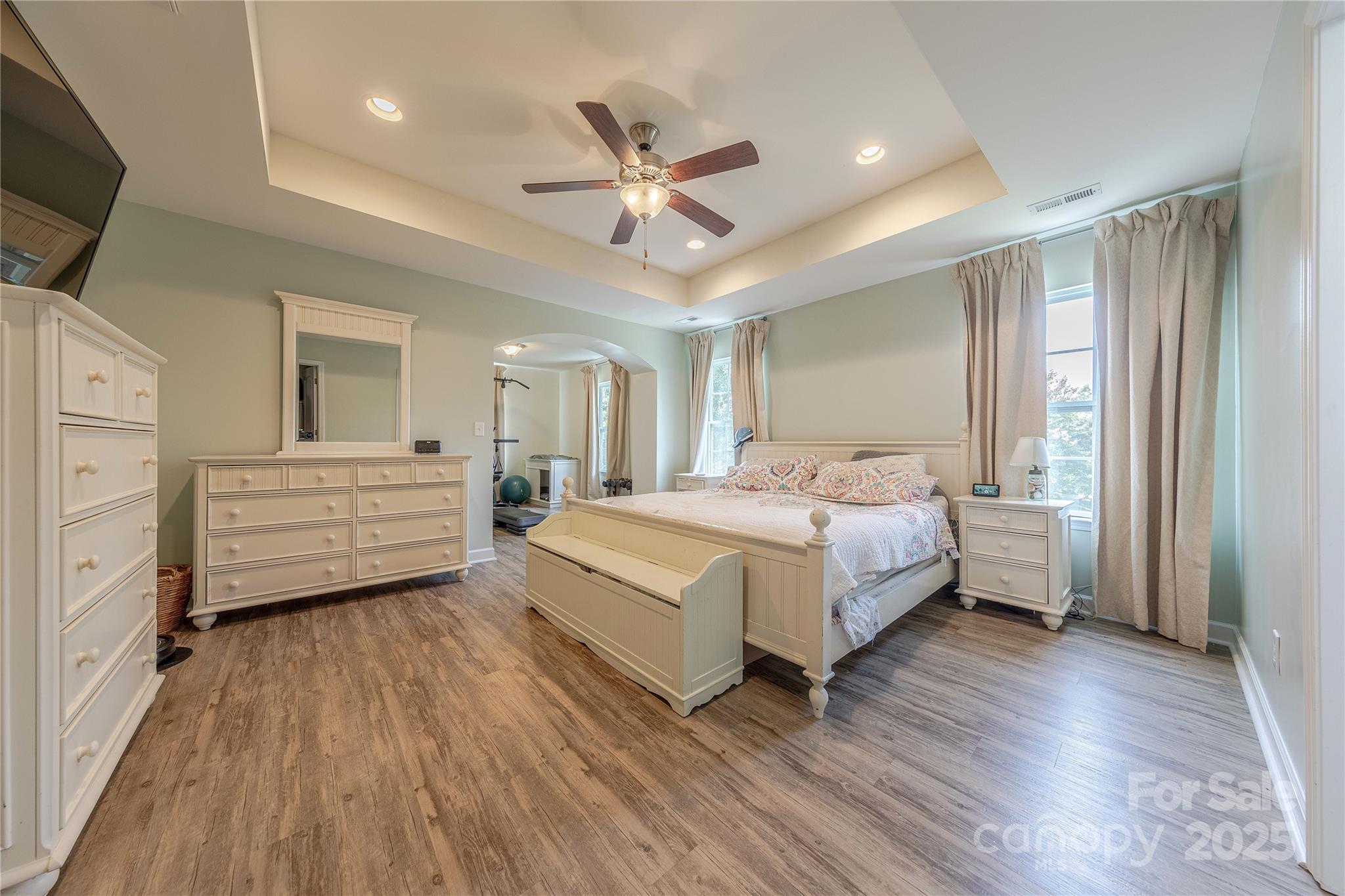 Fair Oaks - Residential