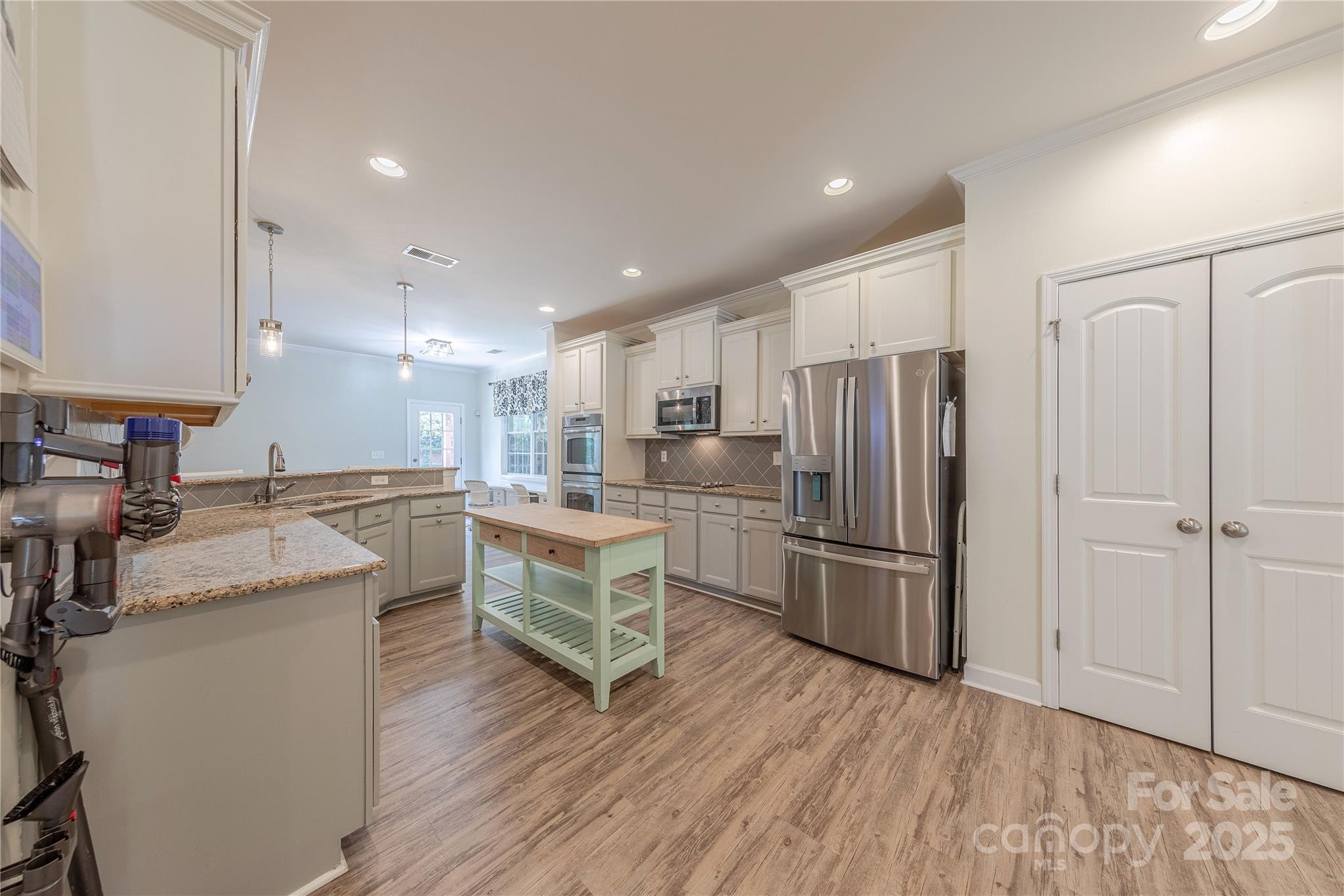 Fair Oaks - Residential