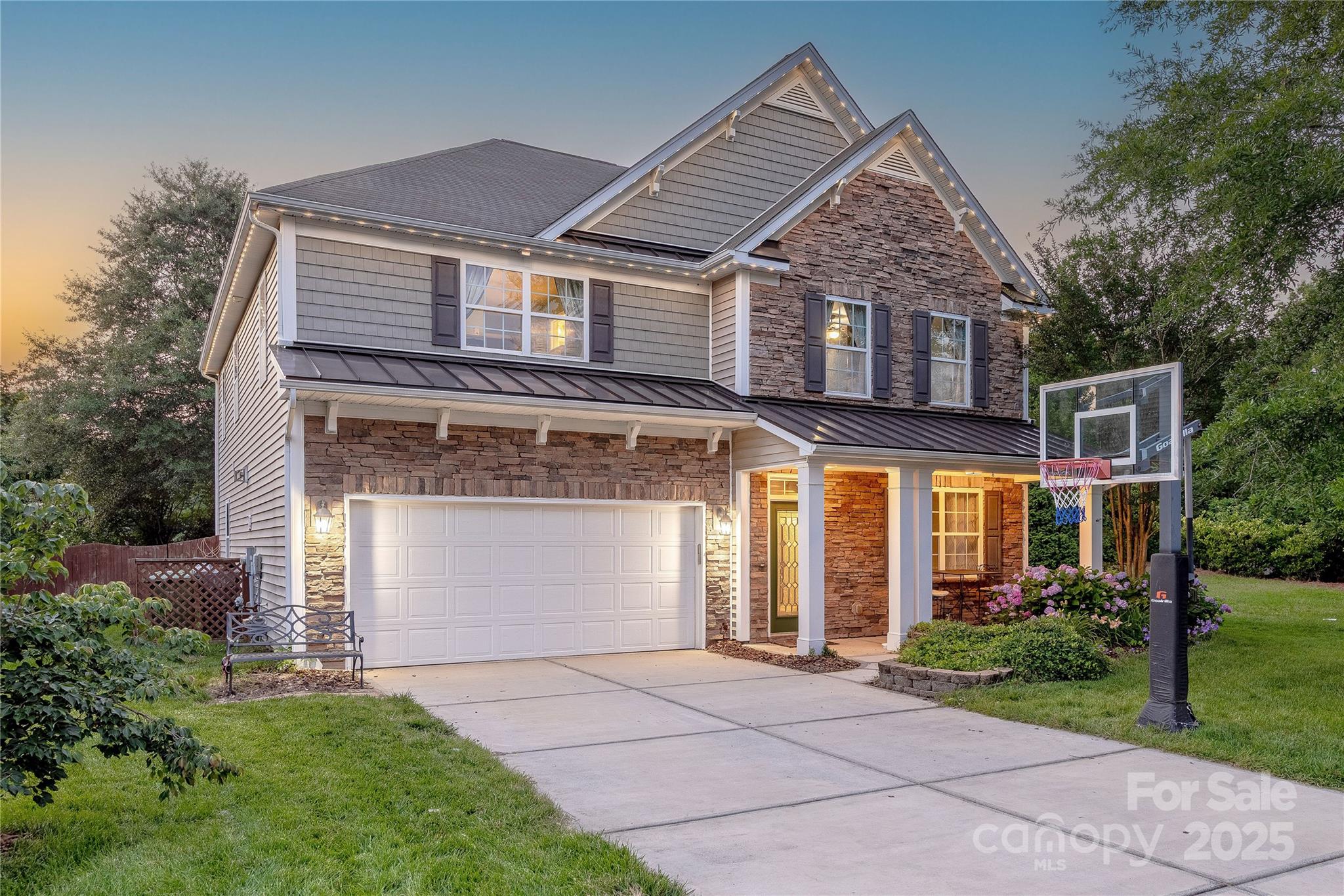 516 Fair Oaks Drive