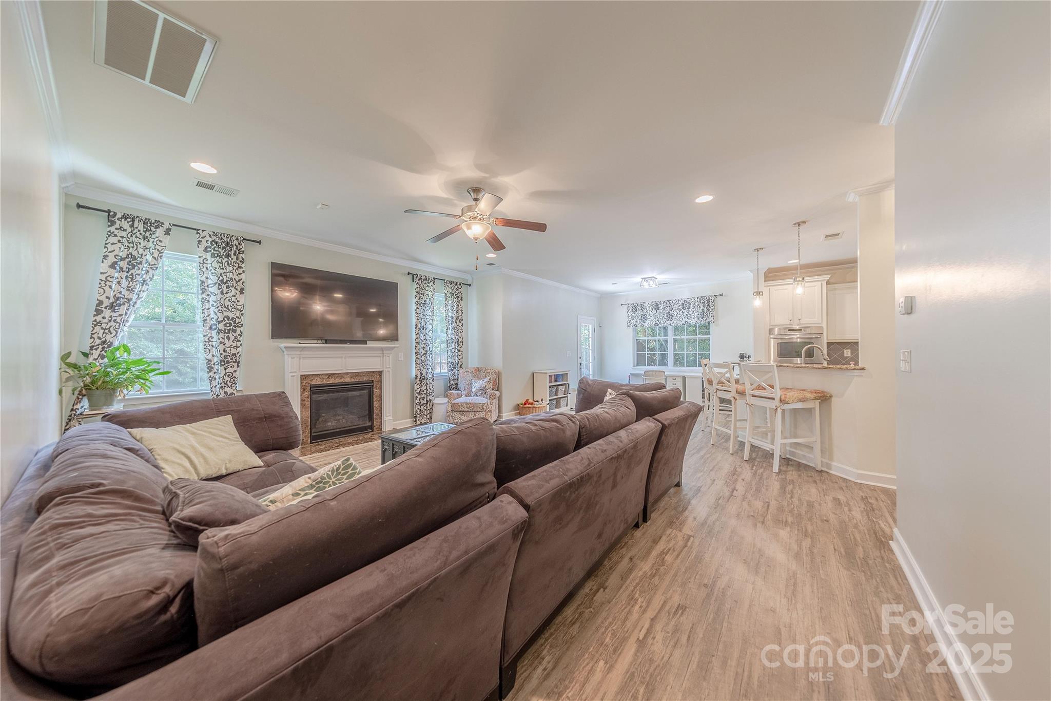 Fair Oaks - Residential