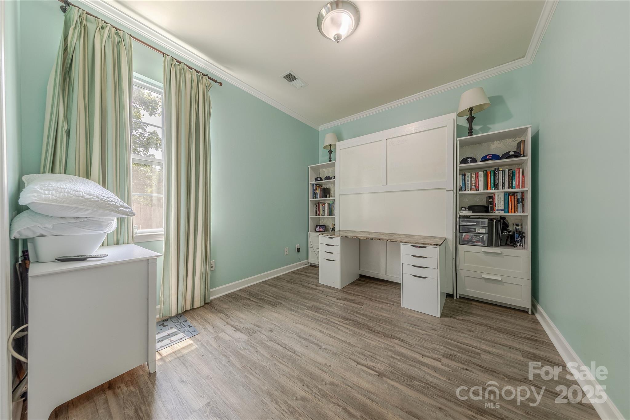 Fair Oaks - Residential