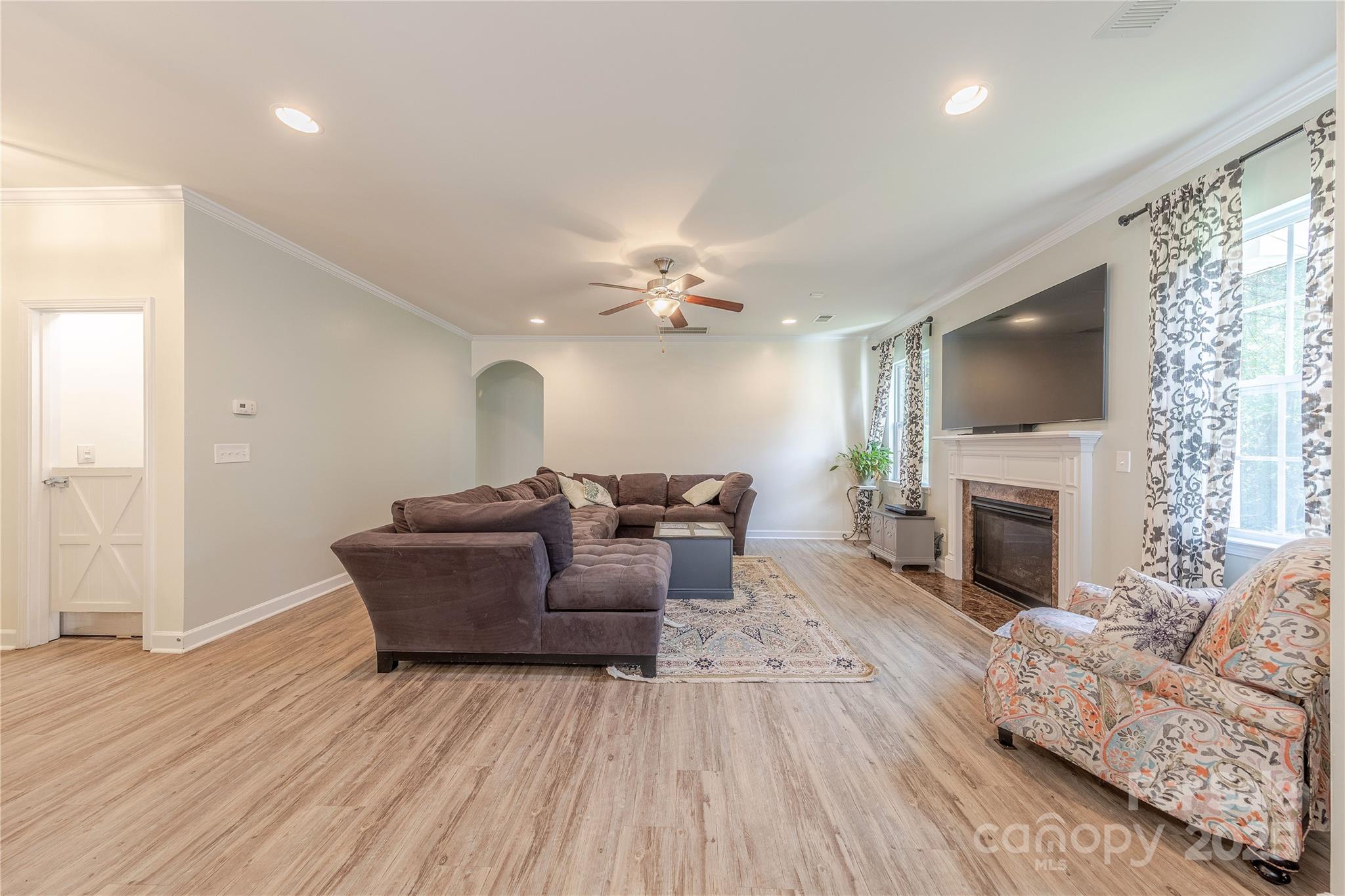 Fair Oaks - Residential