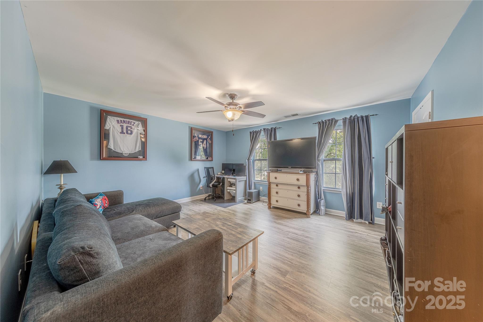 Fair Oaks - Residential