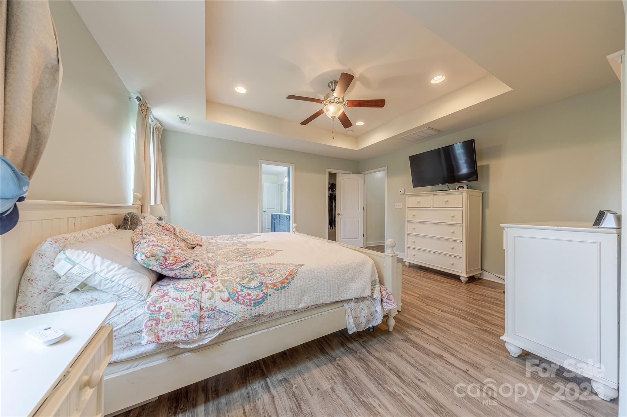 Fair Oaks - Residential