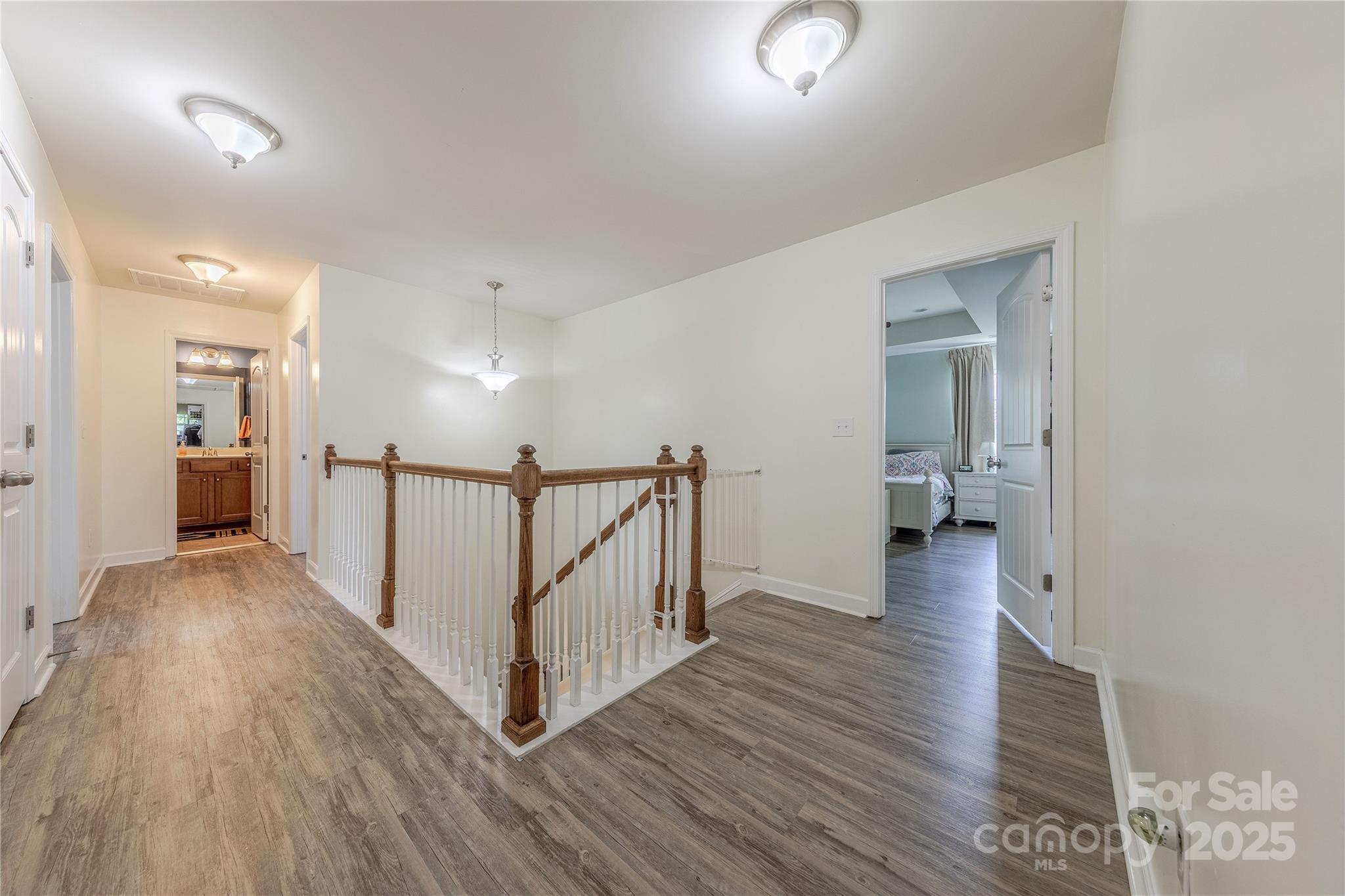 Fair Oaks - Residential