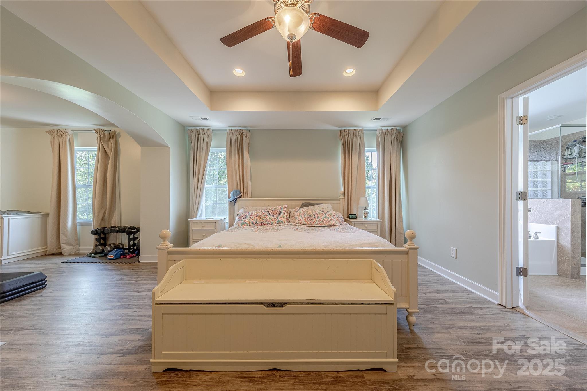 Fair Oaks - Residential