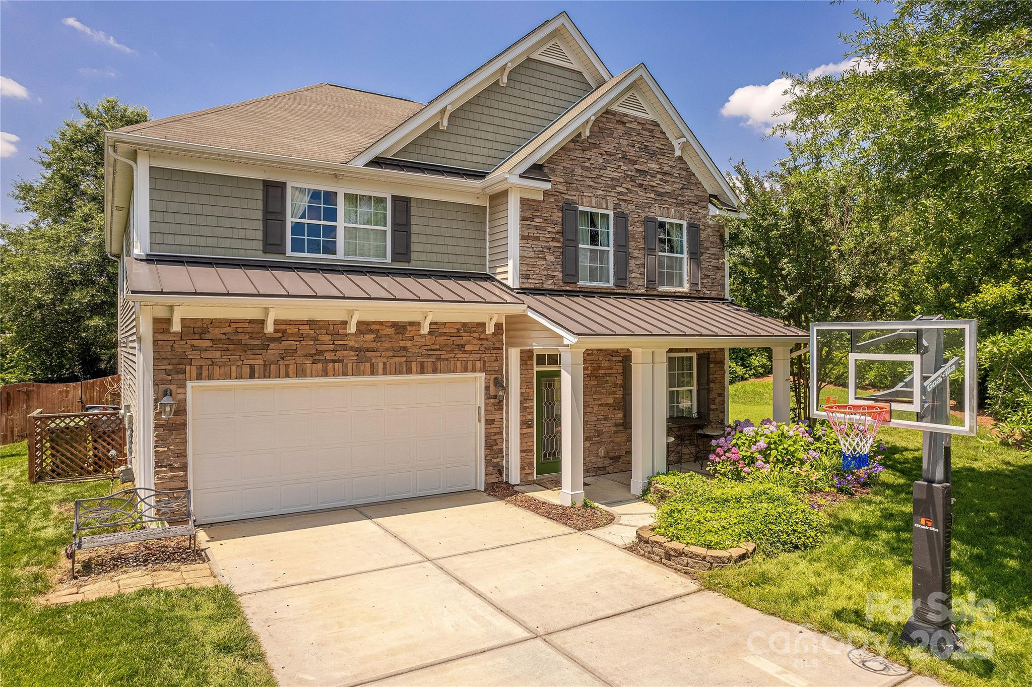 Fair Oaks - Residential