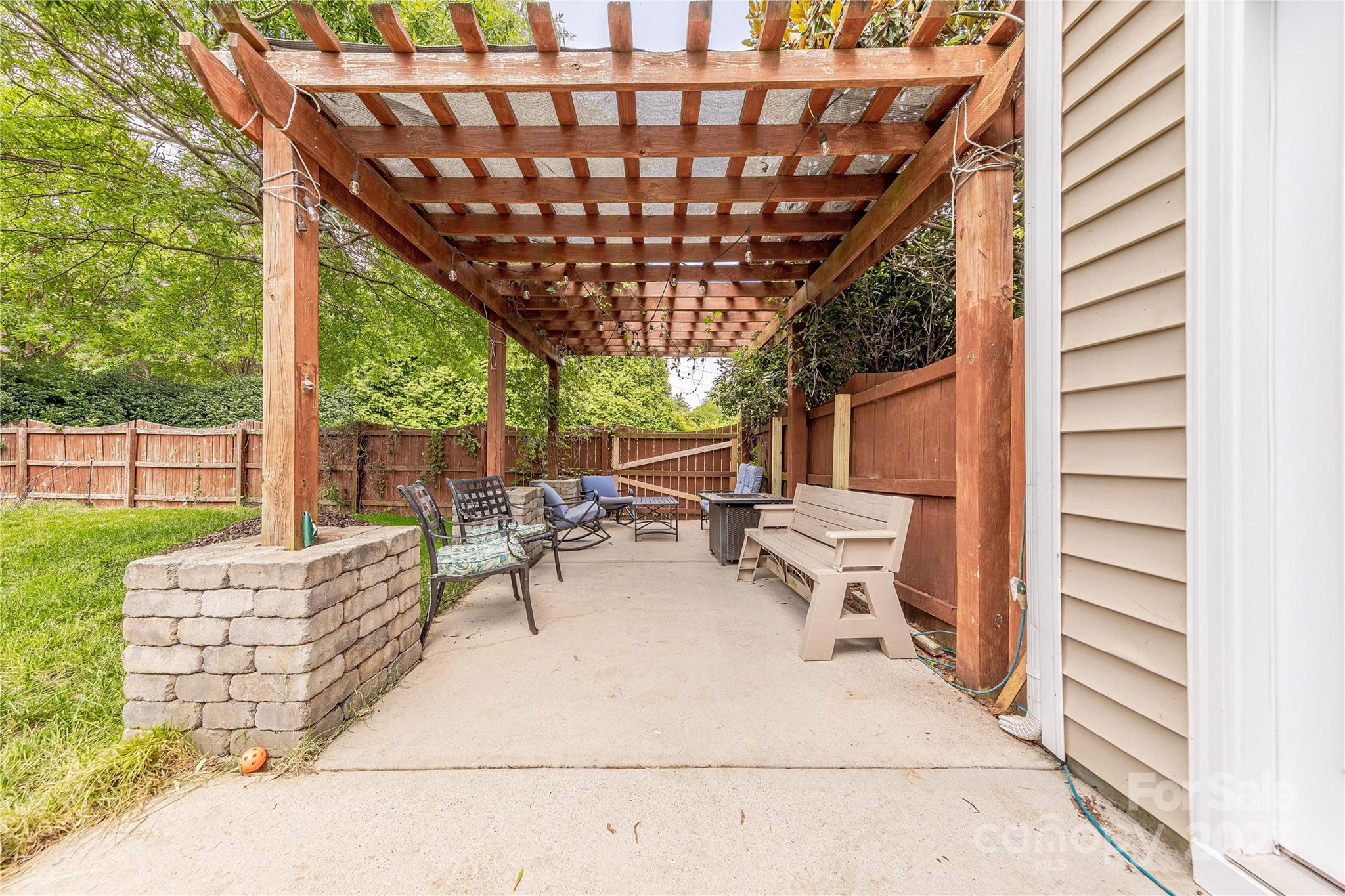 Fair Oaks - Residential