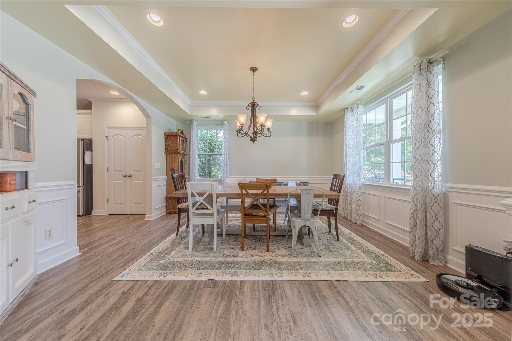 Fair Oaks - Residential