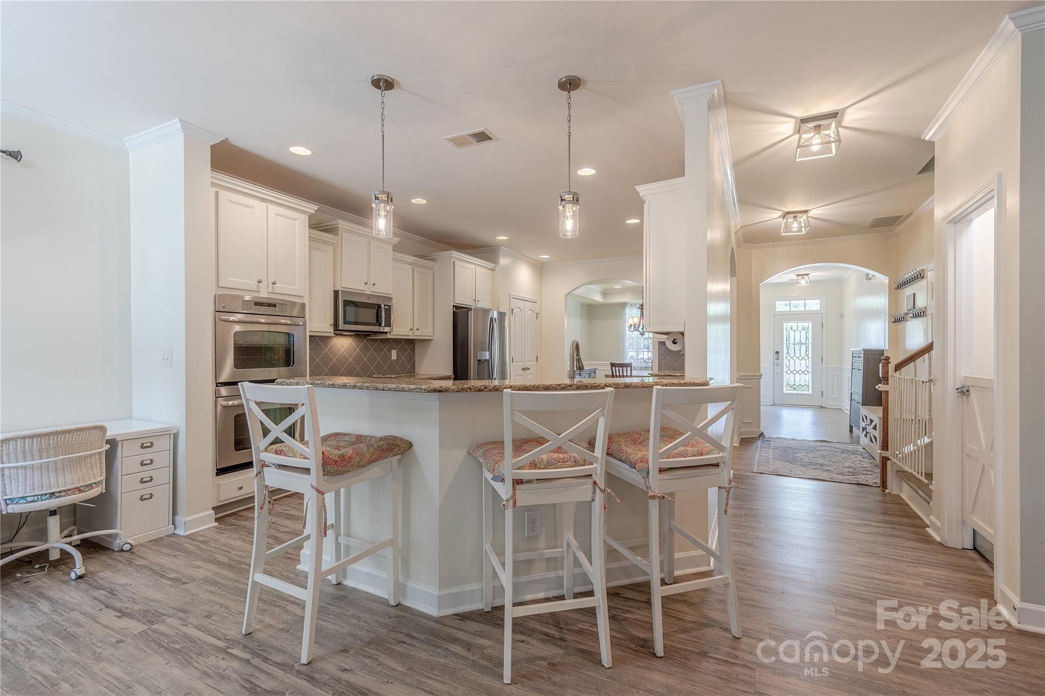 Fair Oaks - Residential