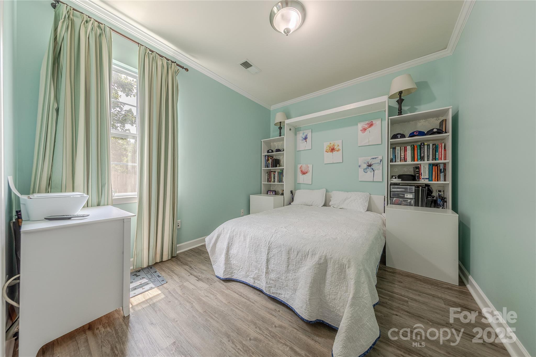 Fair Oaks - Residential