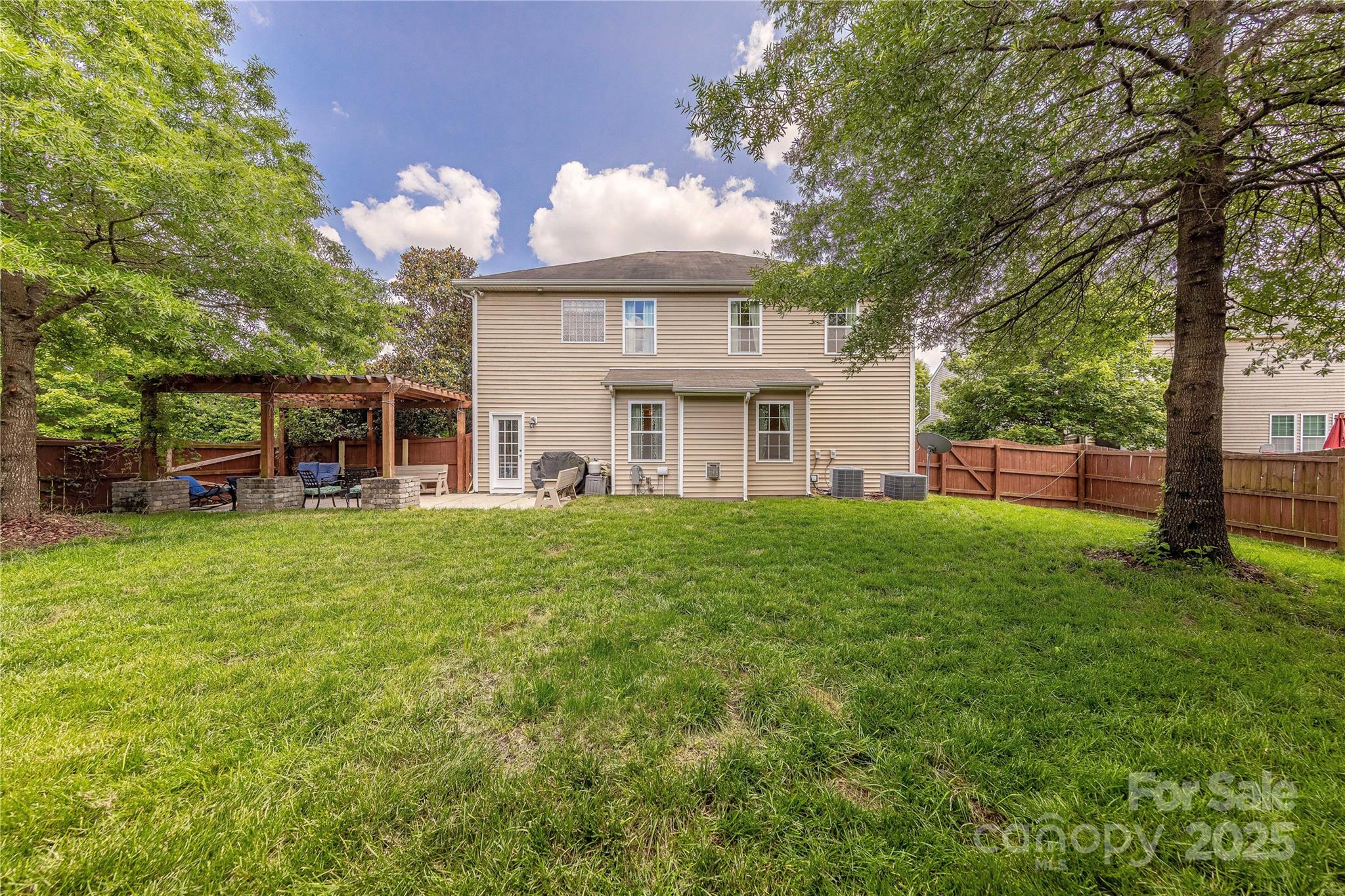 Fair Oaks - Residential