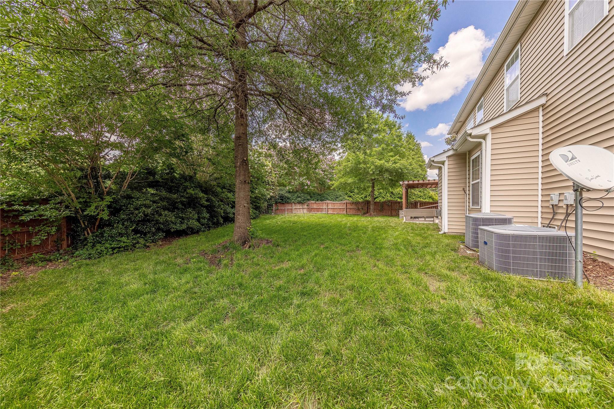 Fair Oaks - Residential