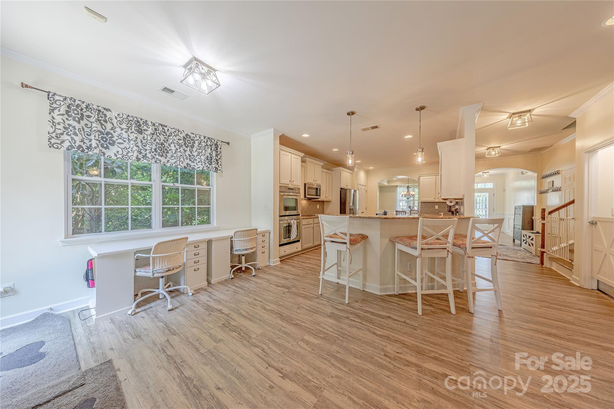 Fair Oaks - Residential
