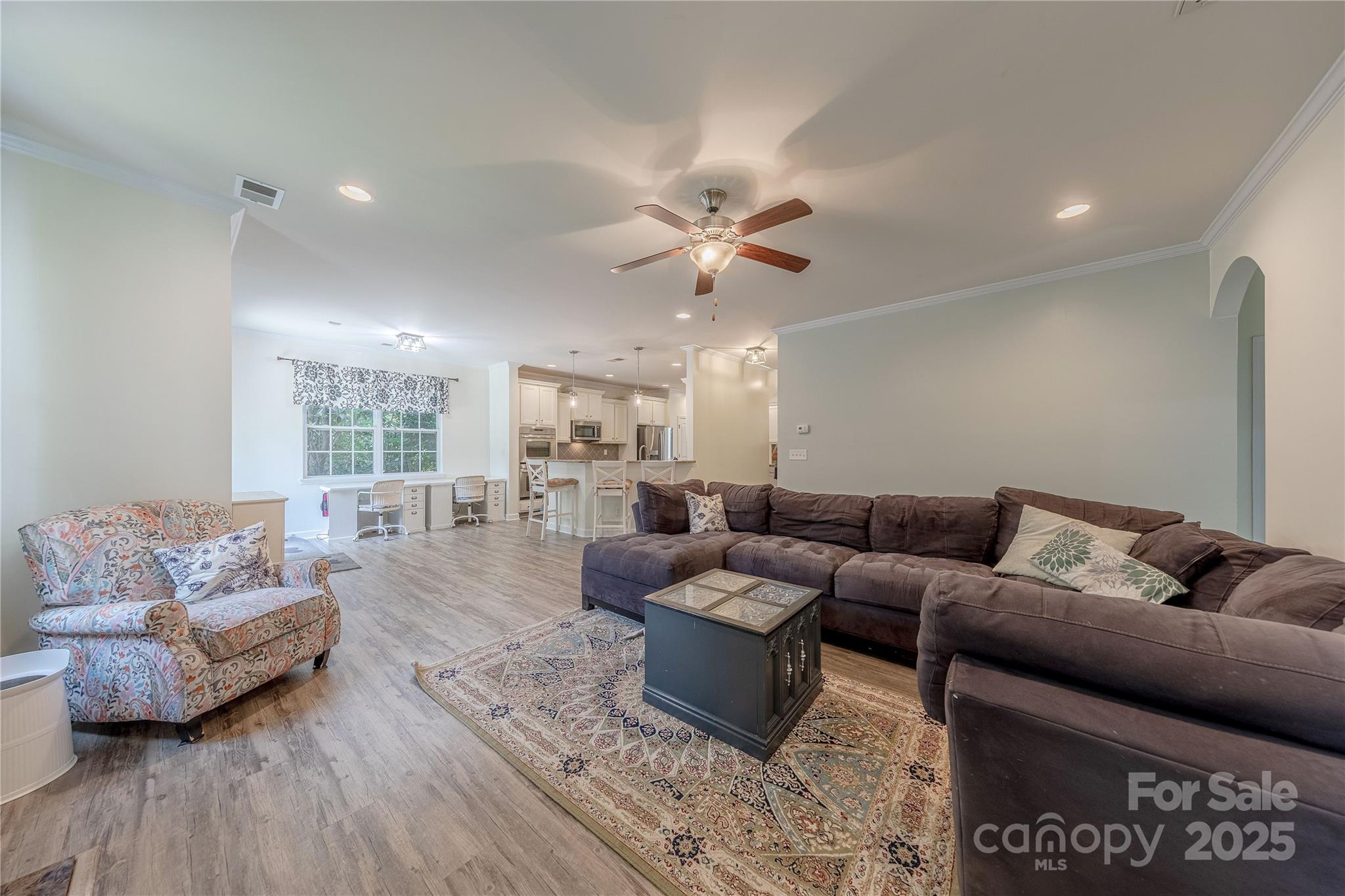 Fair Oaks - Residential