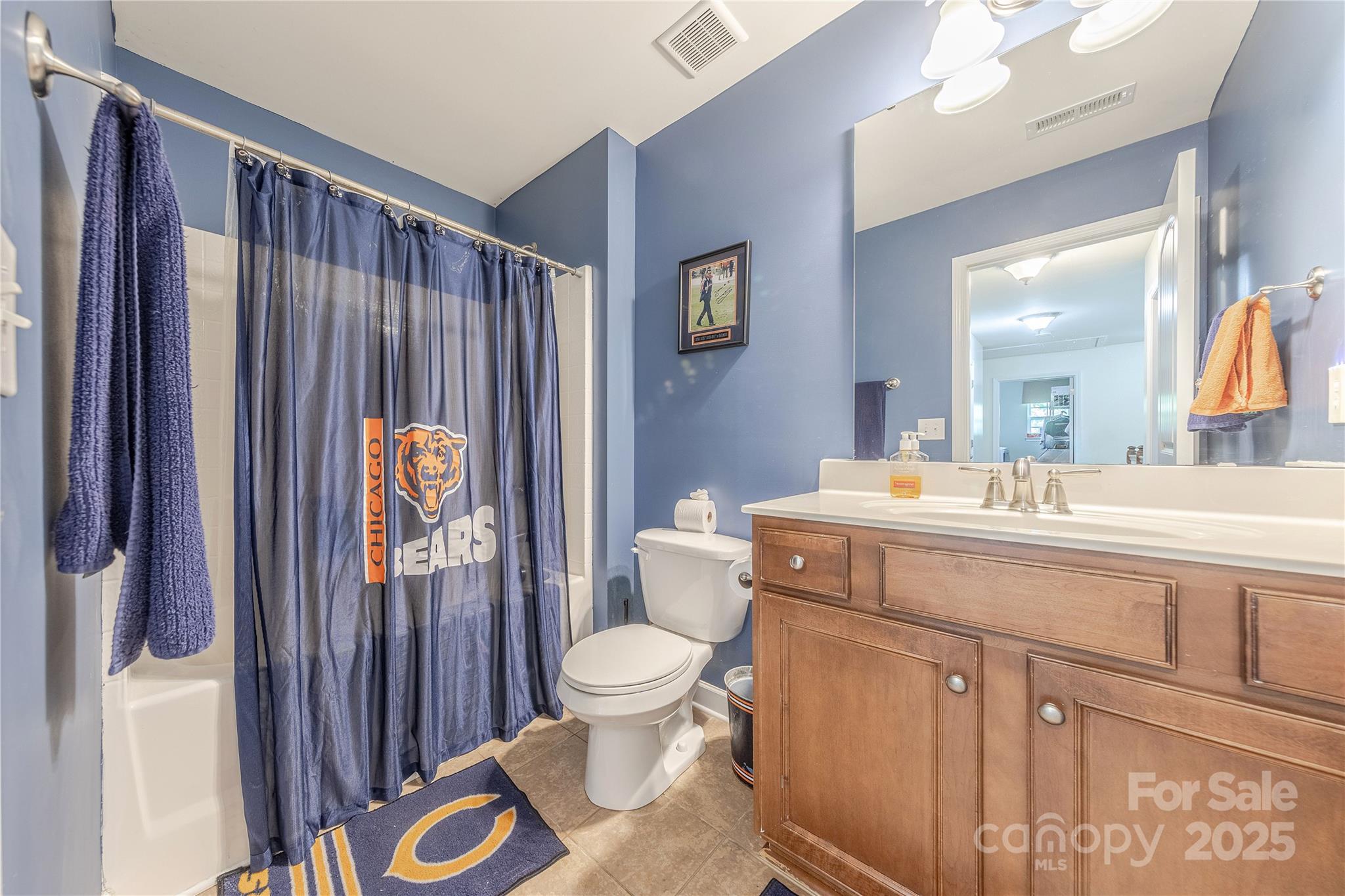 Fair Oaks - Residential