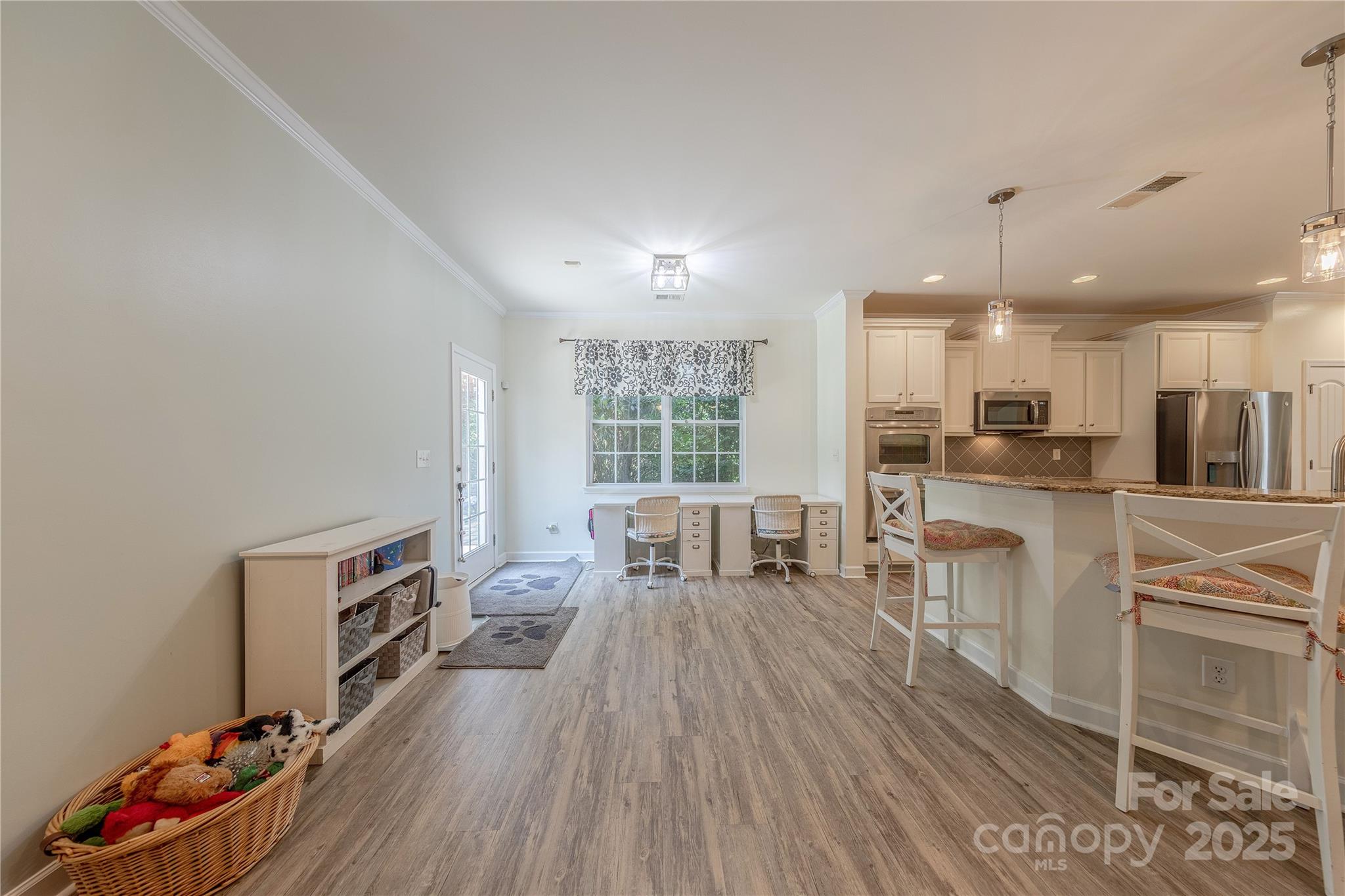 Fair Oaks - Residential