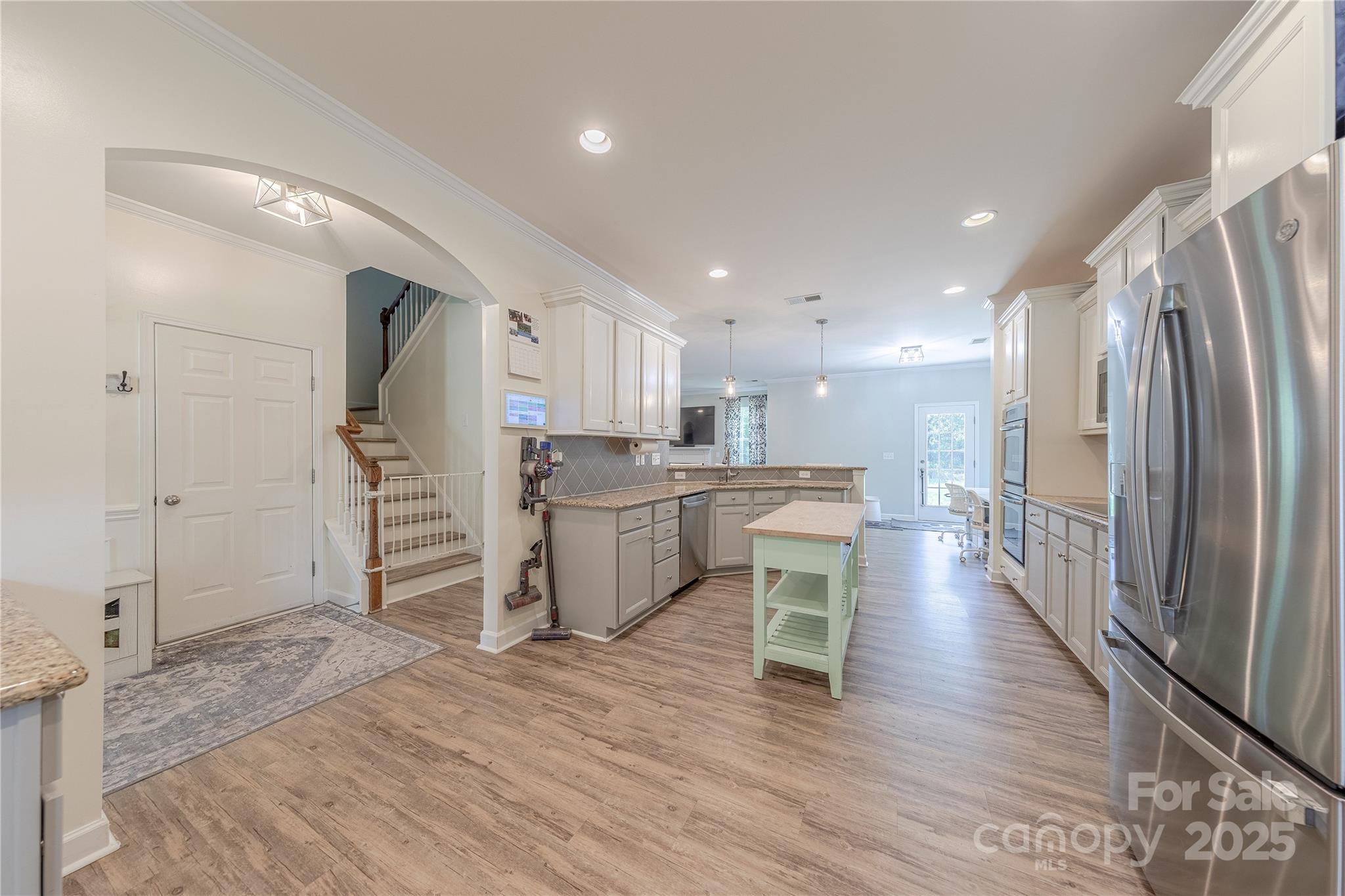 Fair Oaks - Residential