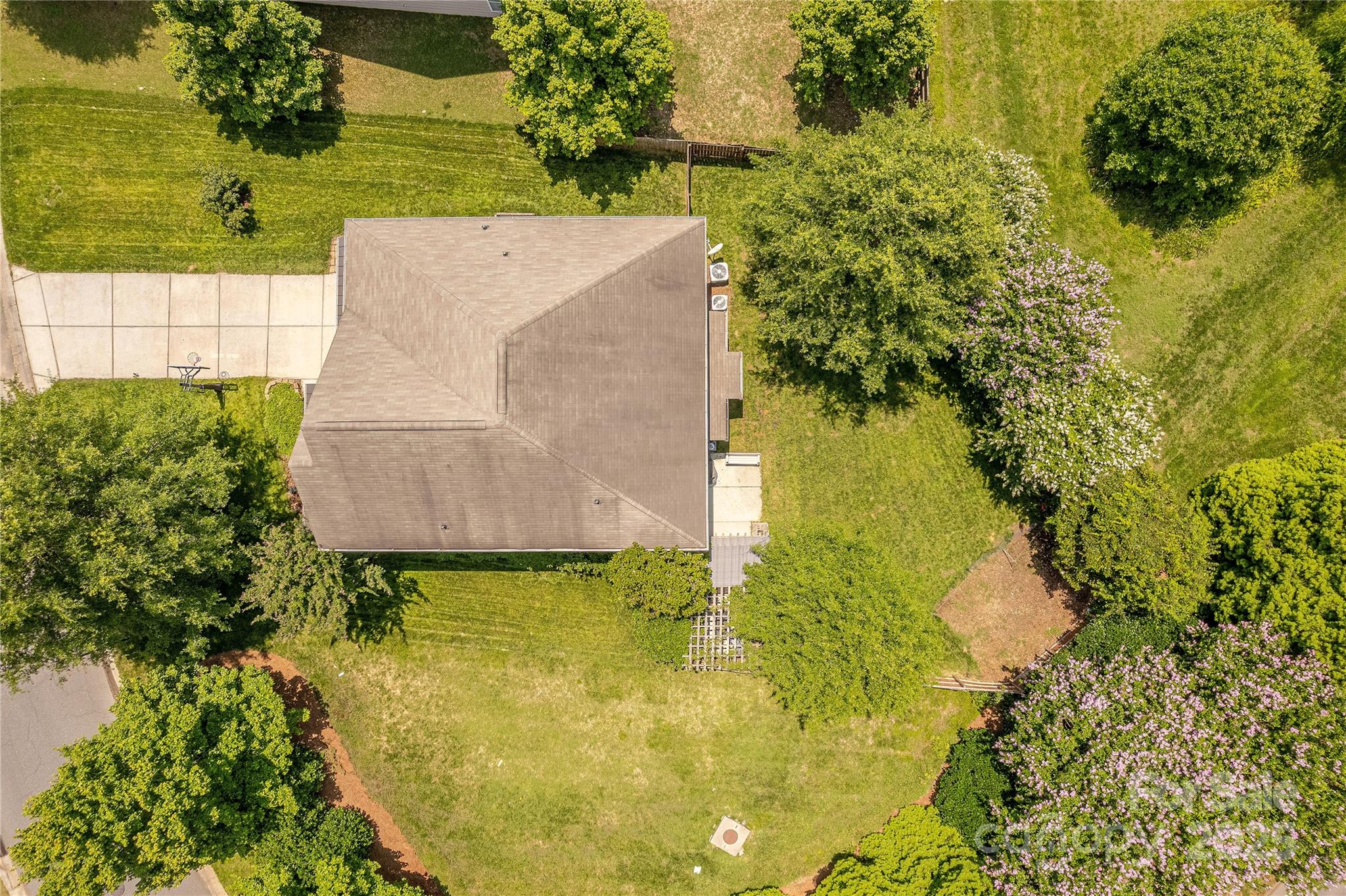 Fair Oaks - Residential