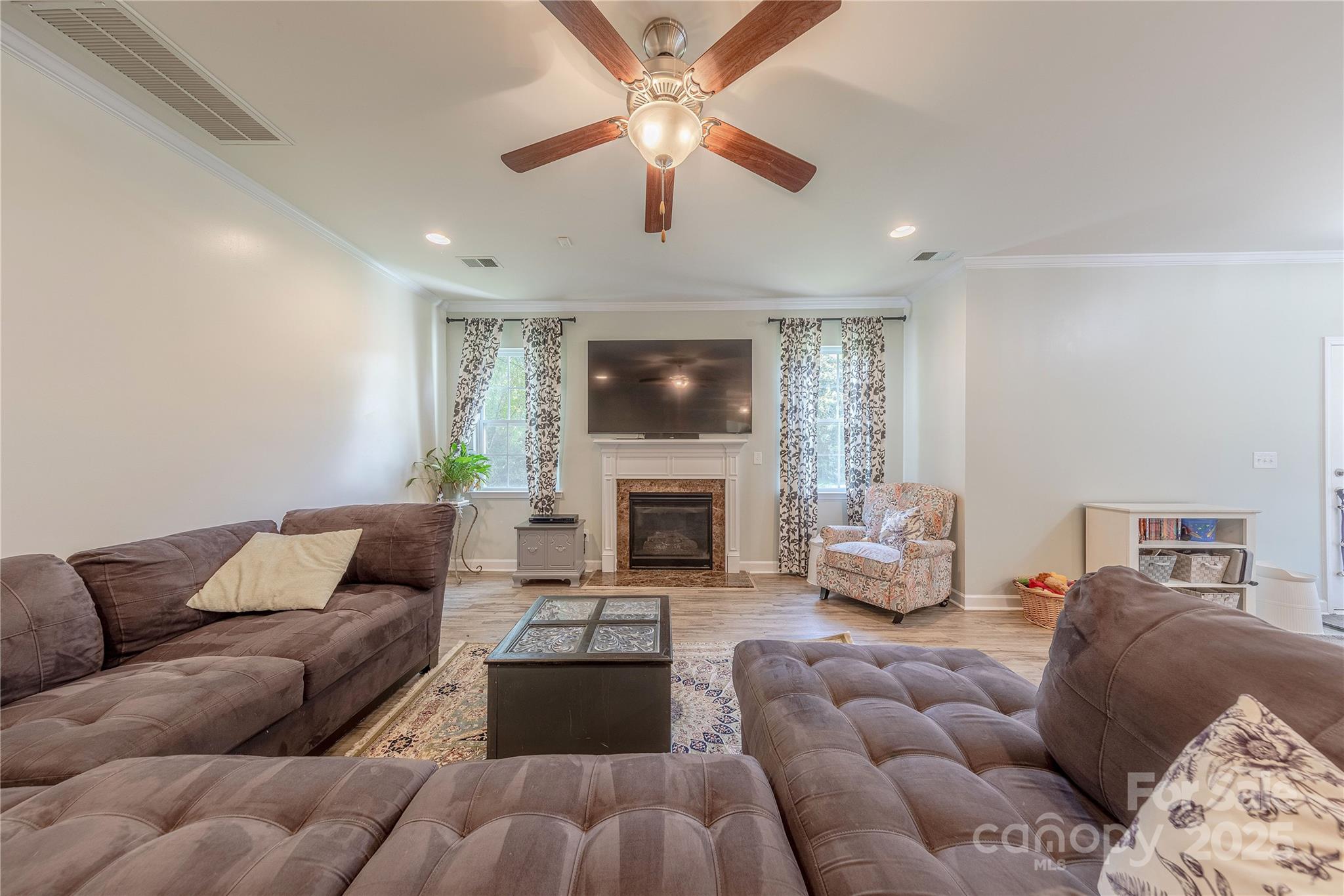 Fair Oaks - Residential