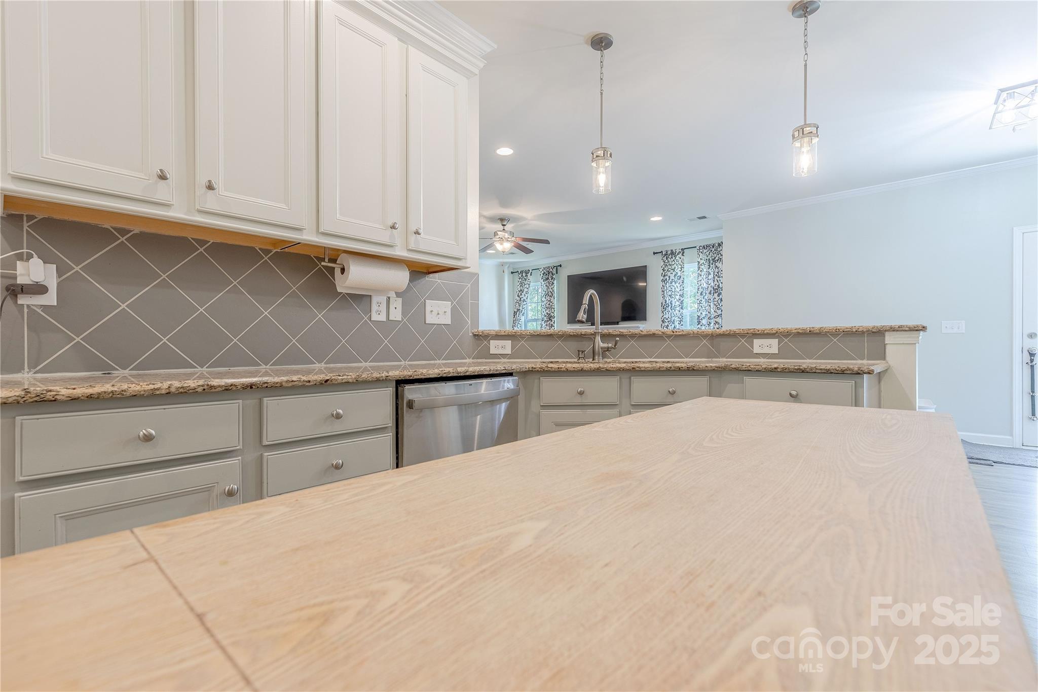 Fair Oaks - Residential