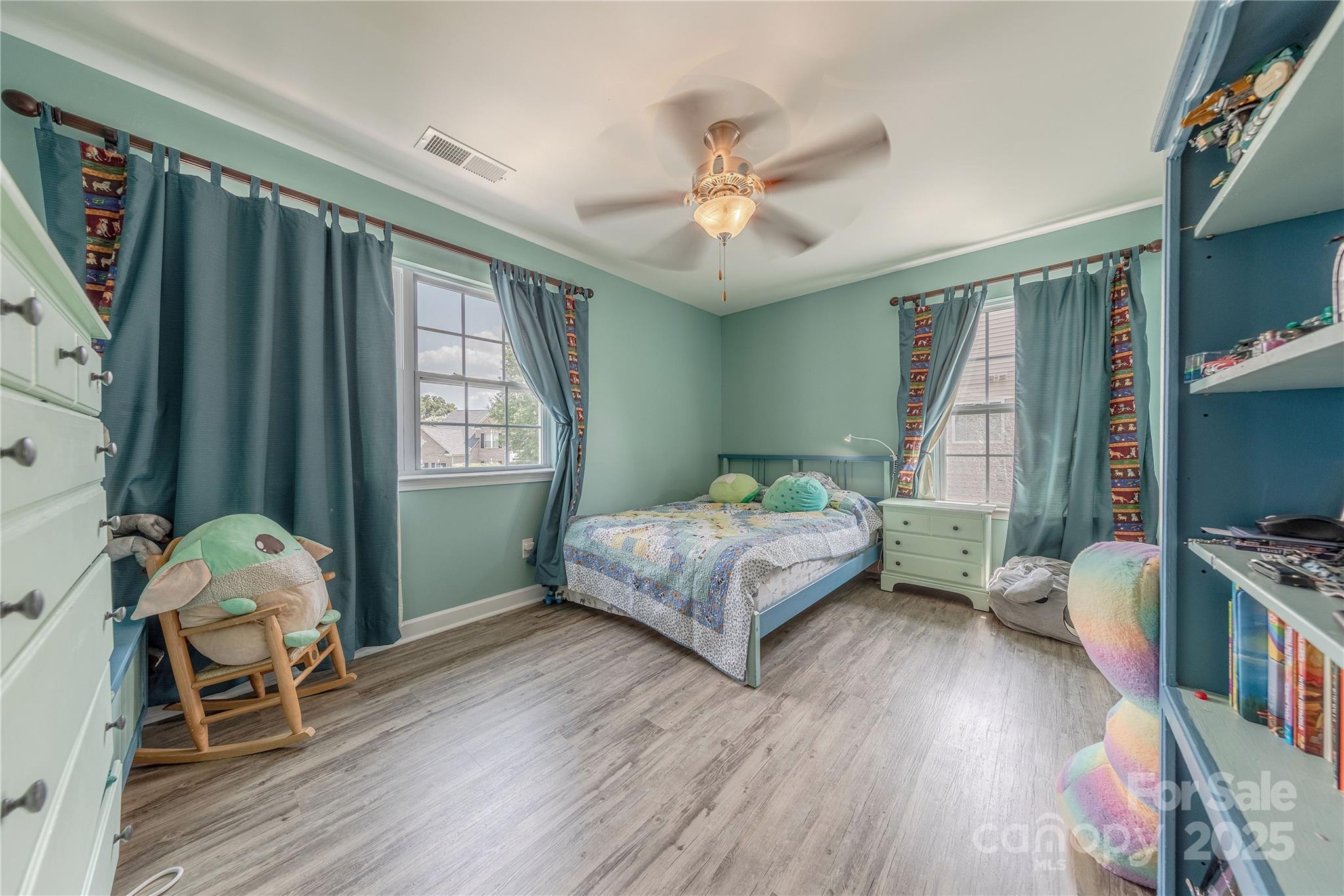 Fair Oaks - Residential