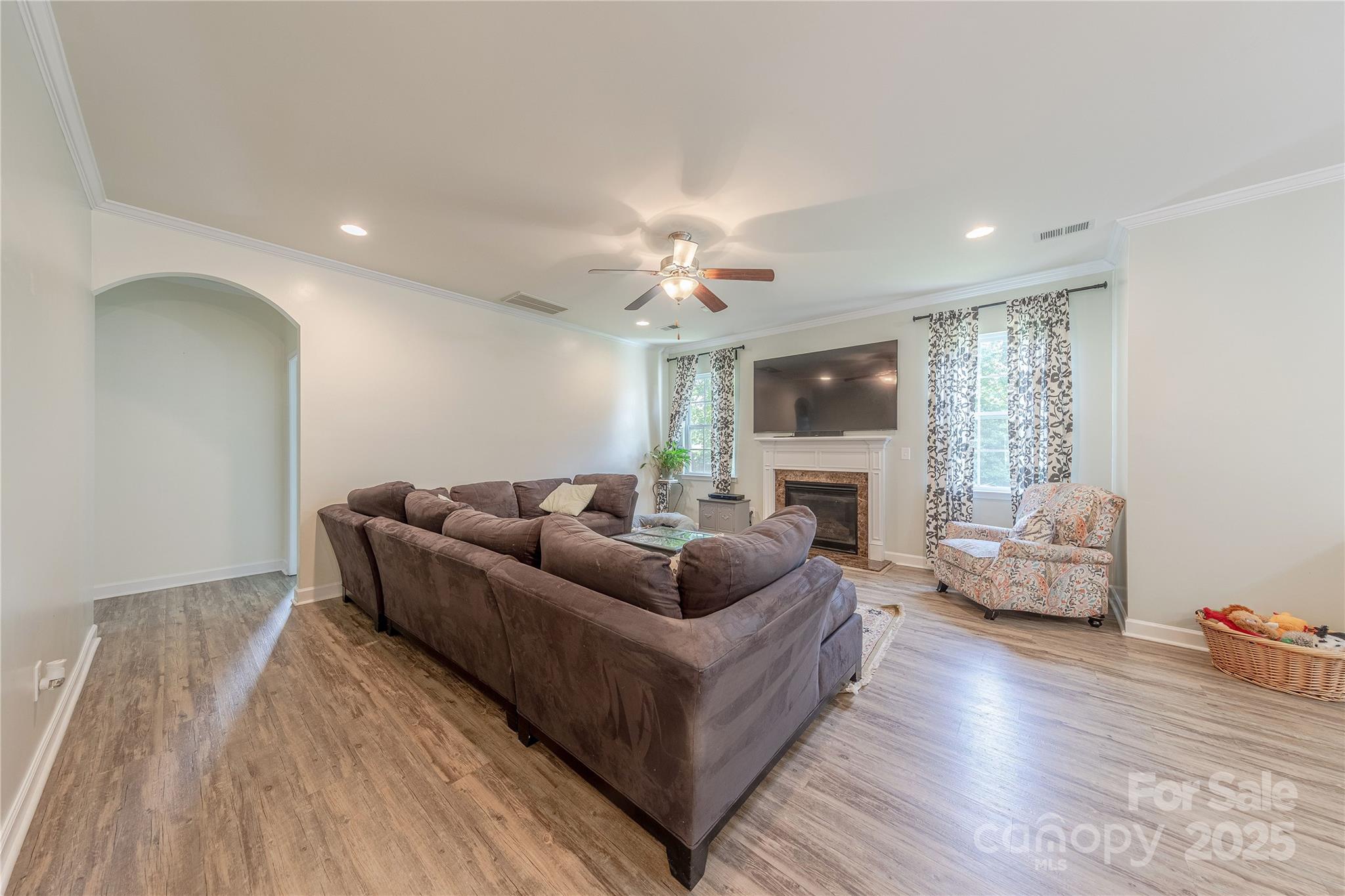 Fair Oaks - Residential