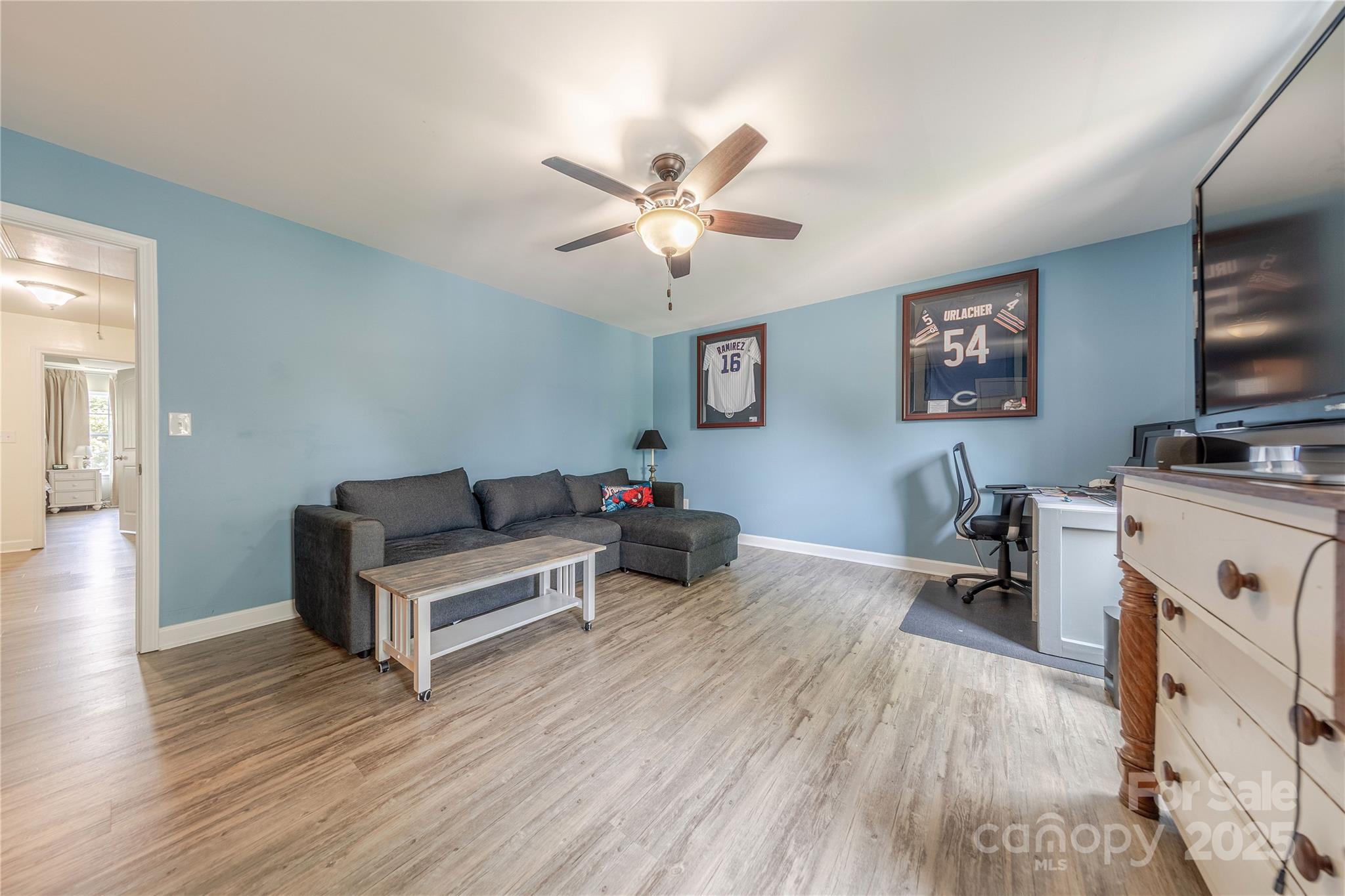 Fair Oaks - Residential