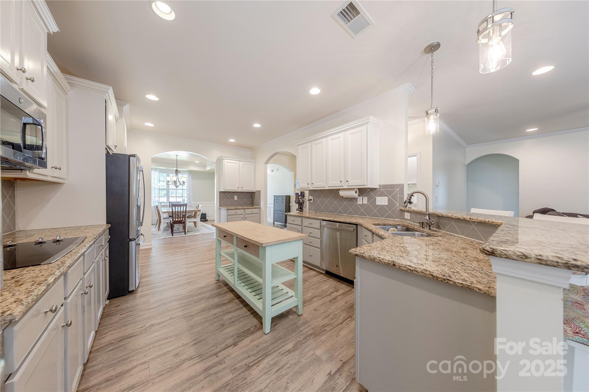 Fair Oaks - Residential