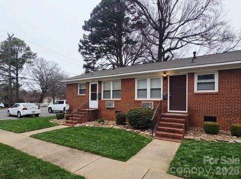 Photo of 3500 Clearmont Avenue, Charlotte, NC 28212 (MLS # 4361715)