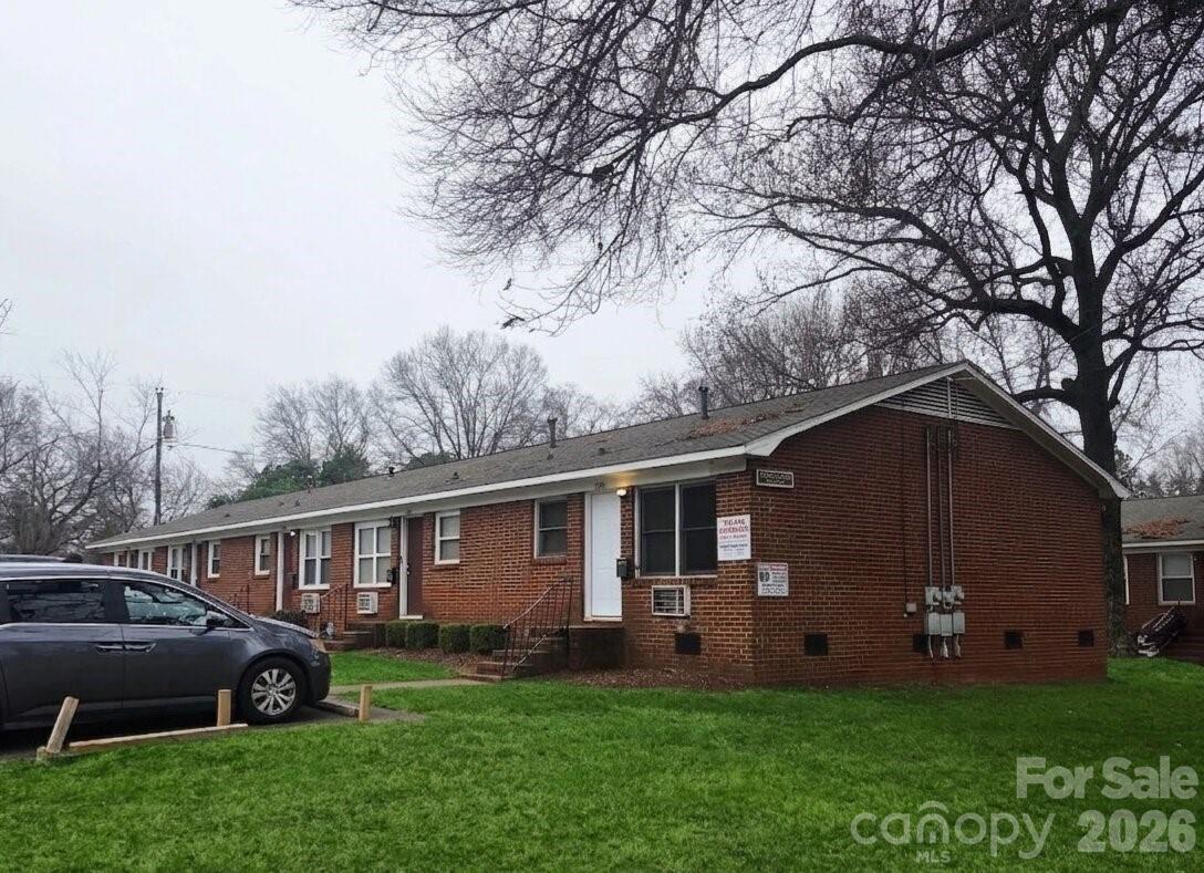 3500 Clearmont Avenue