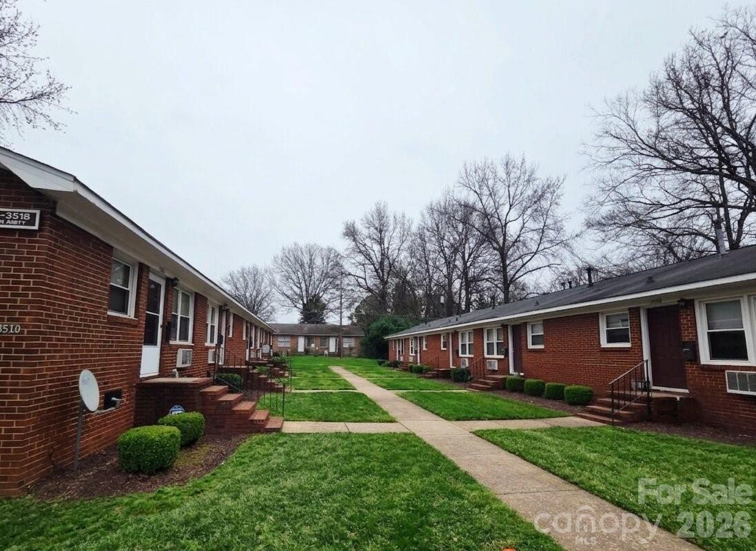 3500 Clearmont Avenue