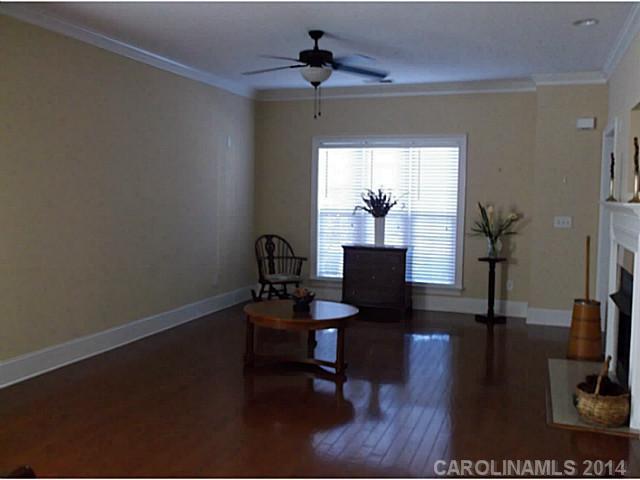 Morgans Glen - Residential