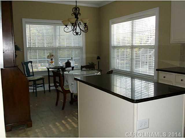 Morgans Glen - Residential