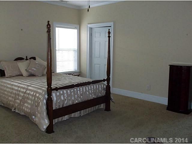 Morgans Glen - Residential